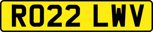 RO22LWV