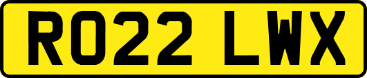 RO22LWX