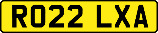RO22LXA