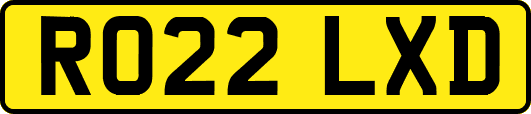 RO22LXD