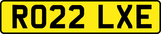RO22LXE