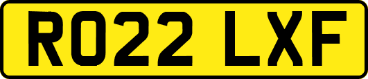 RO22LXF