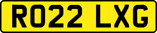 RO22LXG