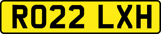 RO22LXH