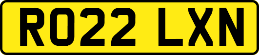 RO22LXN