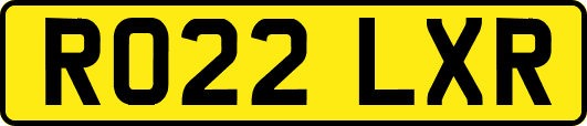 RO22LXR