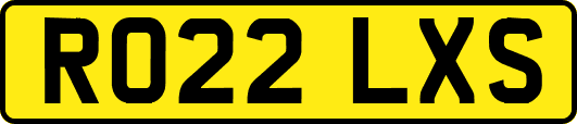 RO22LXS