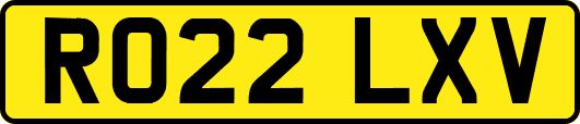 RO22LXV