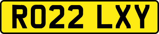 RO22LXY
