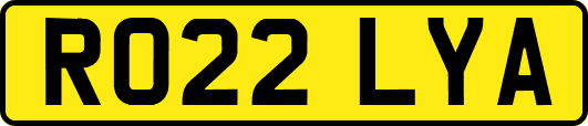 RO22LYA