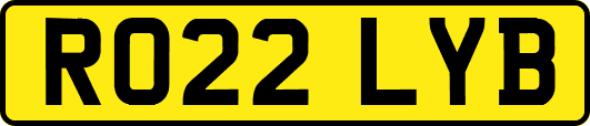 RO22LYB