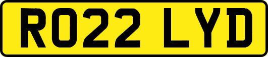 RO22LYD