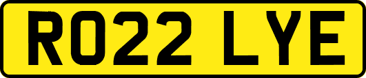 RO22LYE