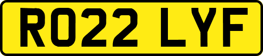 RO22LYF