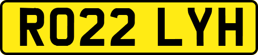 RO22LYH