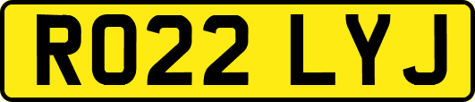 RO22LYJ