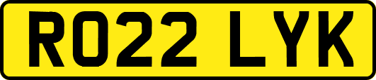 RO22LYK
