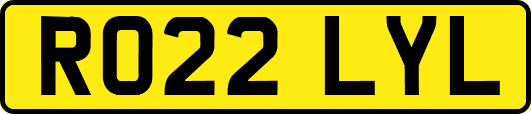 RO22LYL