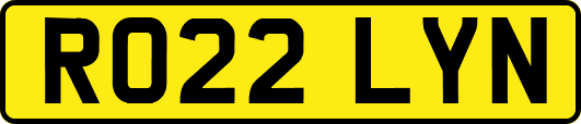 RO22LYN