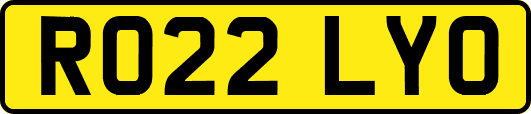 RO22LYO
