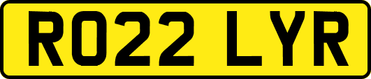 RO22LYR