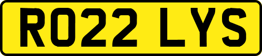 RO22LYS