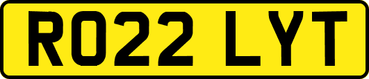 RO22LYT