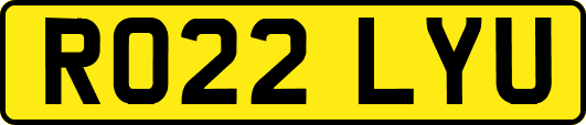 RO22LYU