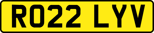 RO22LYV