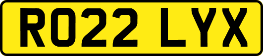 RO22LYX