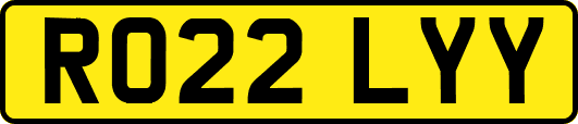 RO22LYY