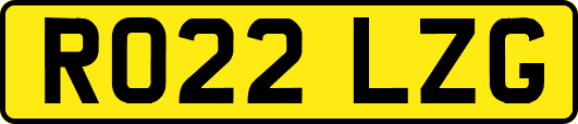 RO22LZG