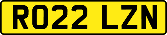 RO22LZN