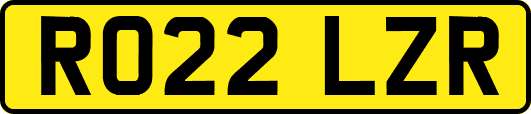RO22LZR