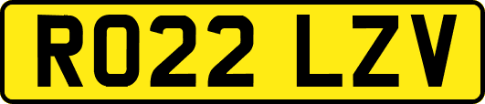 RO22LZV