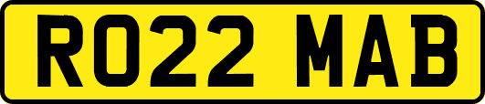 RO22MAB