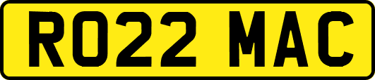 RO22MAC
