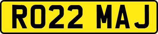 RO22MAJ
