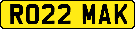 RO22MAK