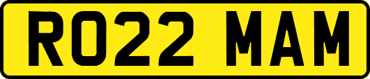 RO22MAM