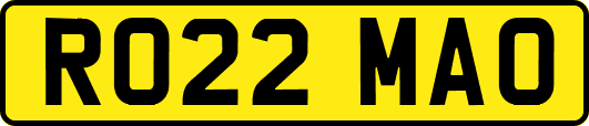 RO22MAO