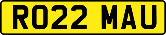 RO22MAU