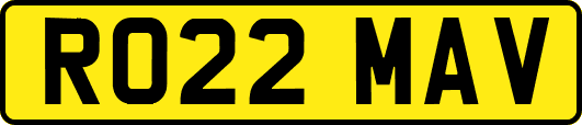 RO22MAV