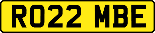 RO22MBE
