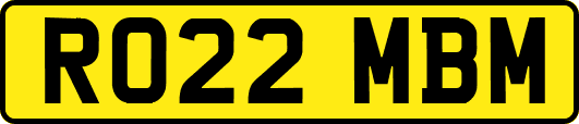RO22MBM