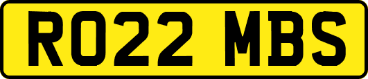 RO22MBS