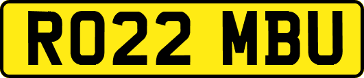 RO22MBU