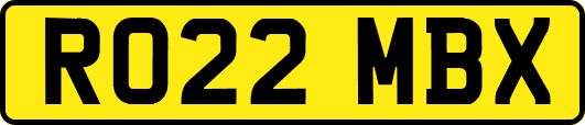 RO22MBX