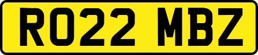 RO22MBZ