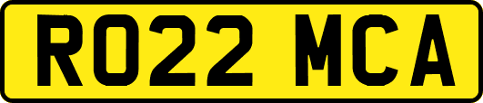 RO22MCA